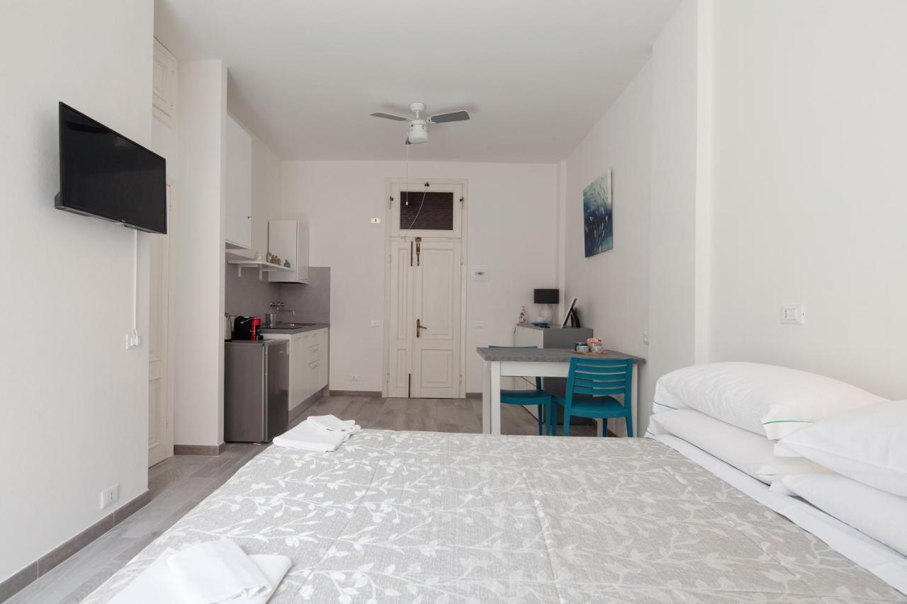 Ludovica Studio 2 - Via Roma 17 Apartment Vernazza Ngoại thất bức ảnh